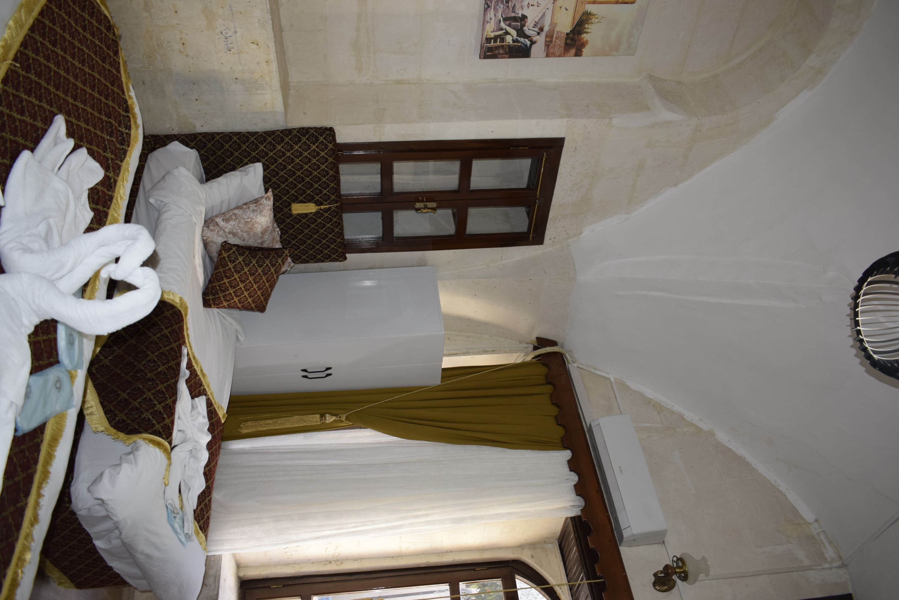 Odalarımızdan Görüntüler