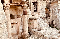 Şanlıurfada Gezilecek Yerler